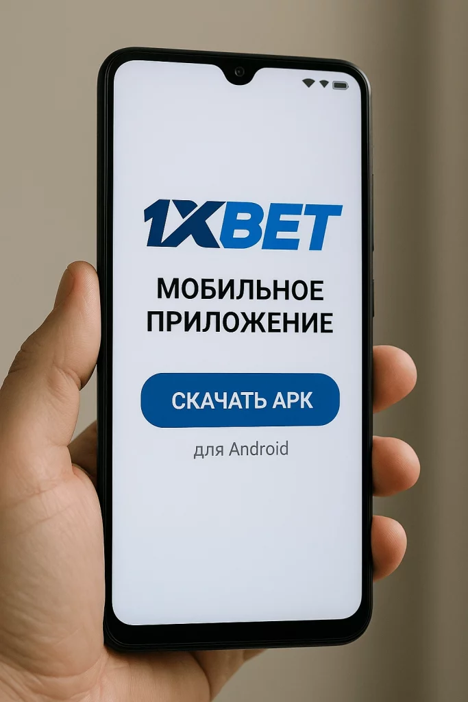 Установка и включение автообновлений 1xBet на iOS Установка 1xBet на iPhone через App Store — пошагово